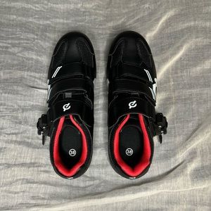 Peloton Cycling Shoes Women’s 38/7
